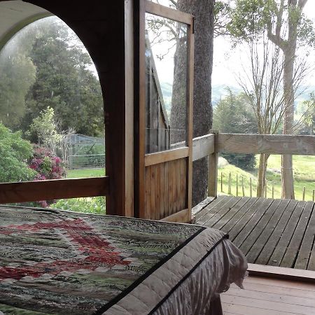 Mairenui Rural Retreat Villa Ruahine Dış mekan fotoğraf
