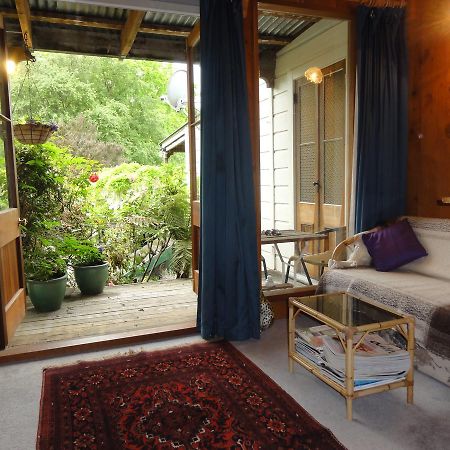 Mairenui Rural Retreat Villa Ruahine Dış mekan fotoğraf