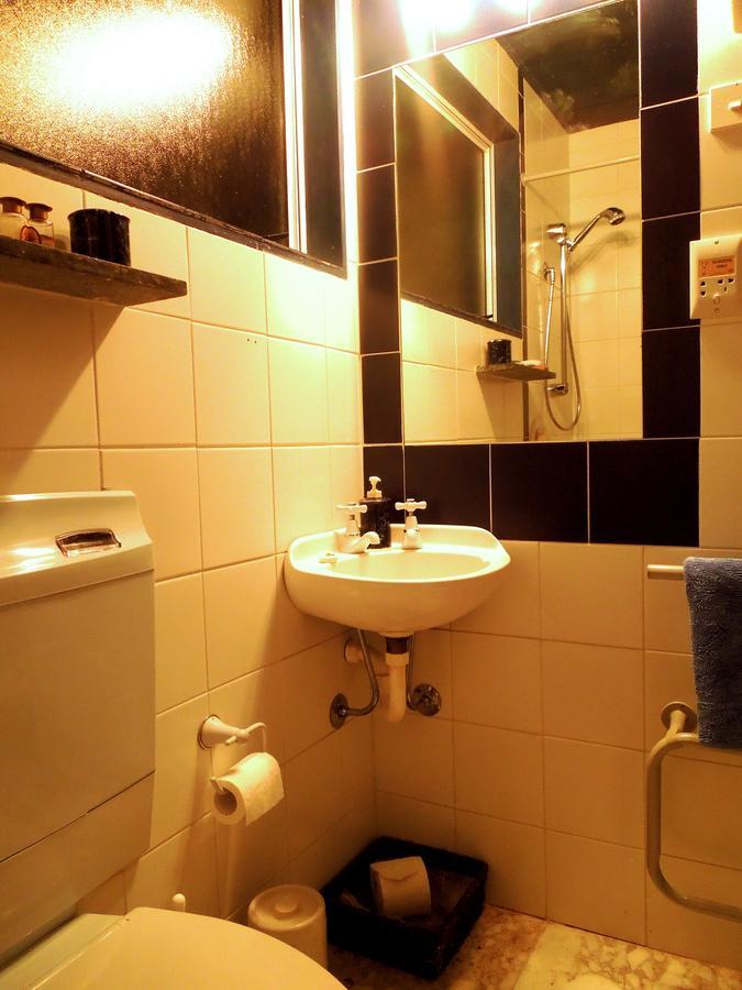 Mairenui Rural Retreat Villa Ruahine Dış mekan fotoğraf