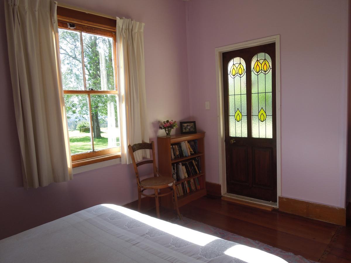 Mairenui Rural Retreat Villa Ruahine Dış mekan fotoğraf