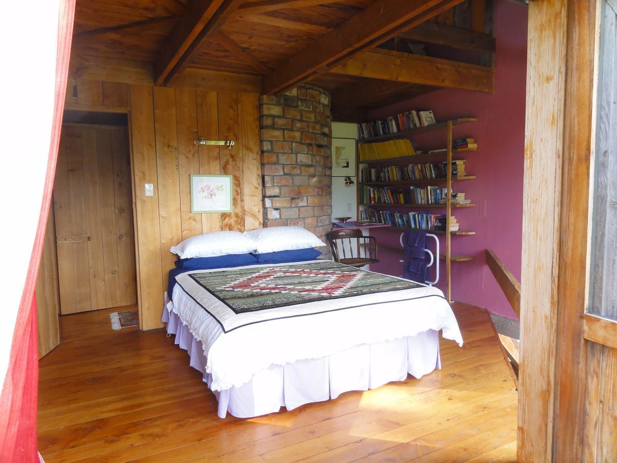 Mairenui Rural Retreat Villa Ruahine Dış mekan fotoğraf