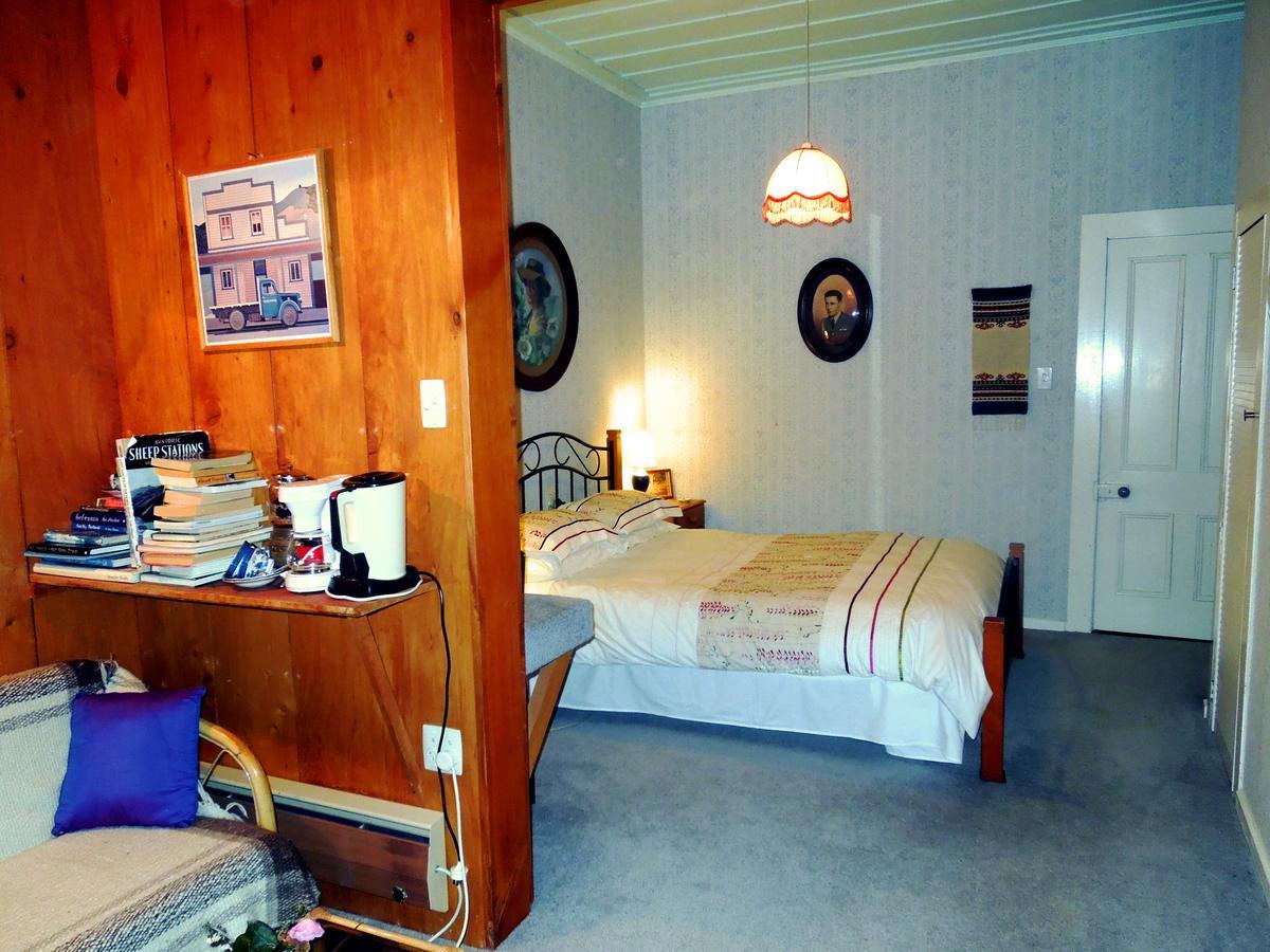 Mairenui Rural Retreat Villa Ruahine Dış mekan fotoğraf