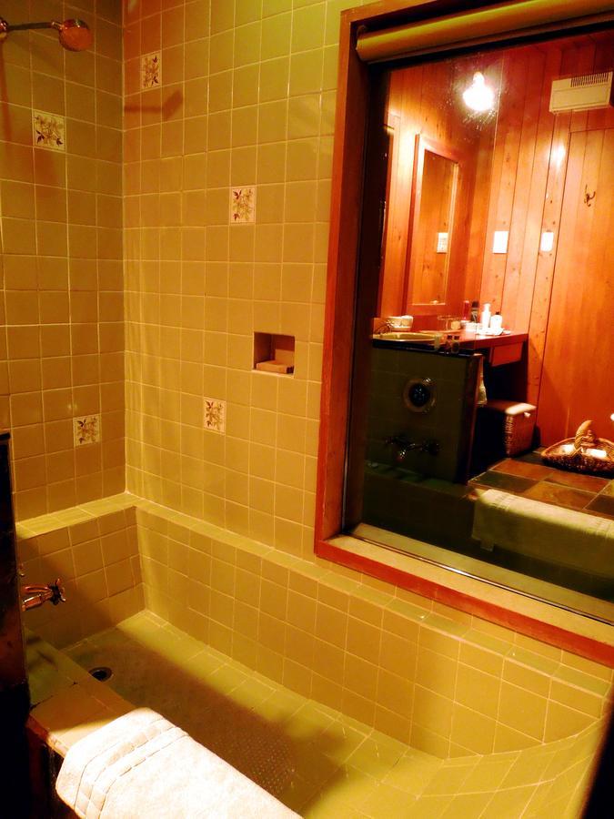 Mairenui Rural Retreat Villa Ruahine Dış mekan fotoğraf