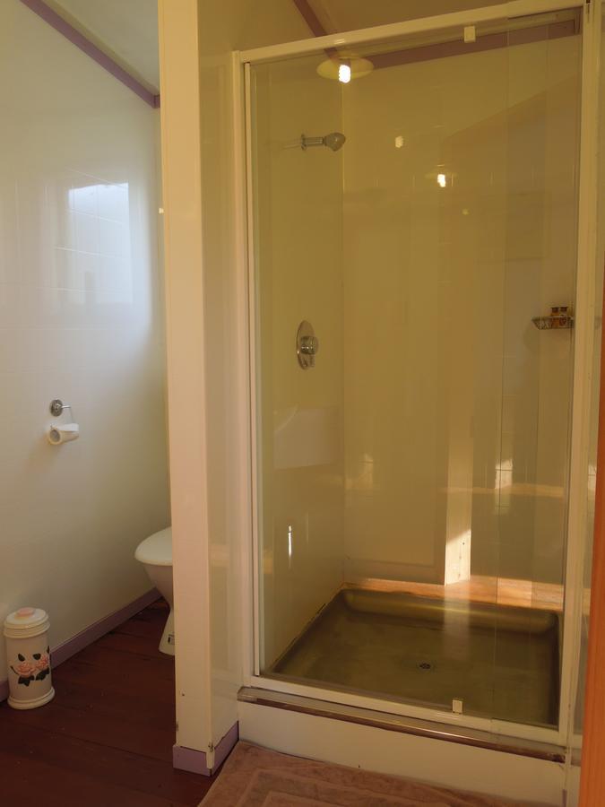 Mairenui Rural Retreat Villa Ruahine Dış mekan fotoğraf