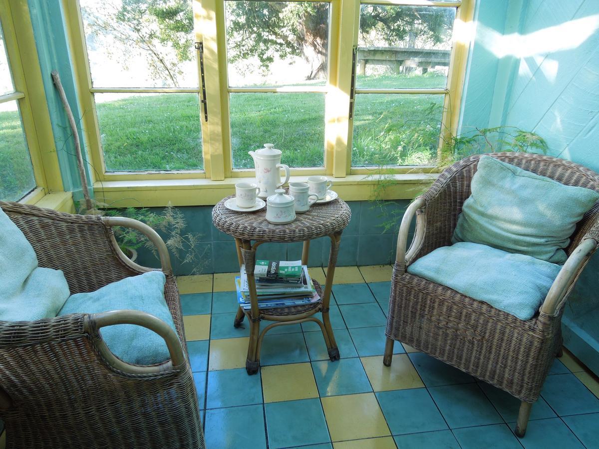 Mairenui Rural Retreat Villa Ruahine Dış mekan fotoğraf