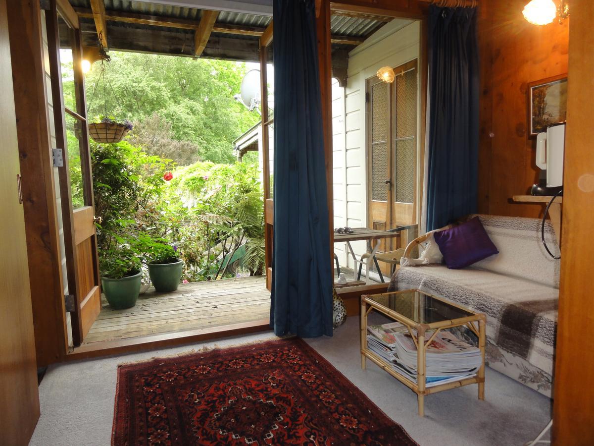 Mairenui Rural Retreat Villa Ruahine Dış mekan fotoğraf