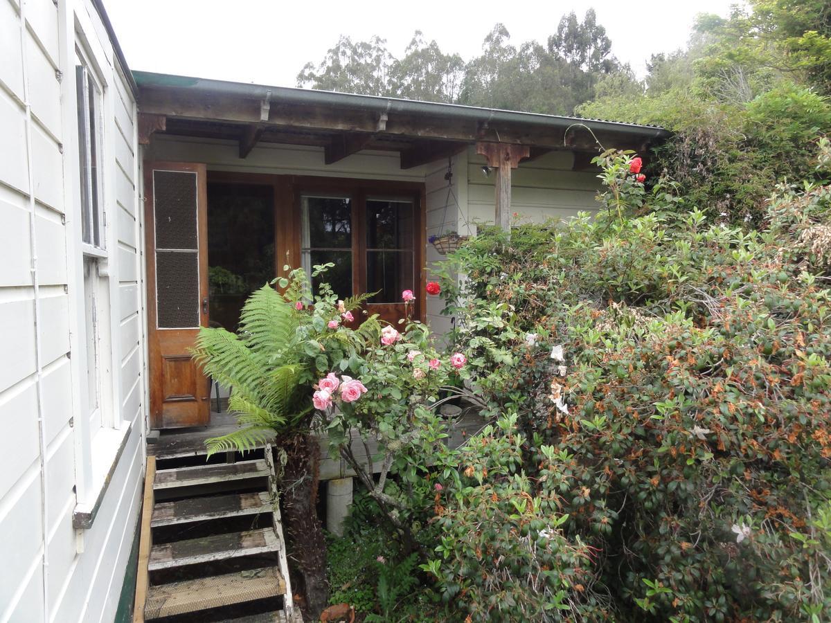 Mairenui Rural Retreat Villa Ruahine Dış mekan fotoğraf