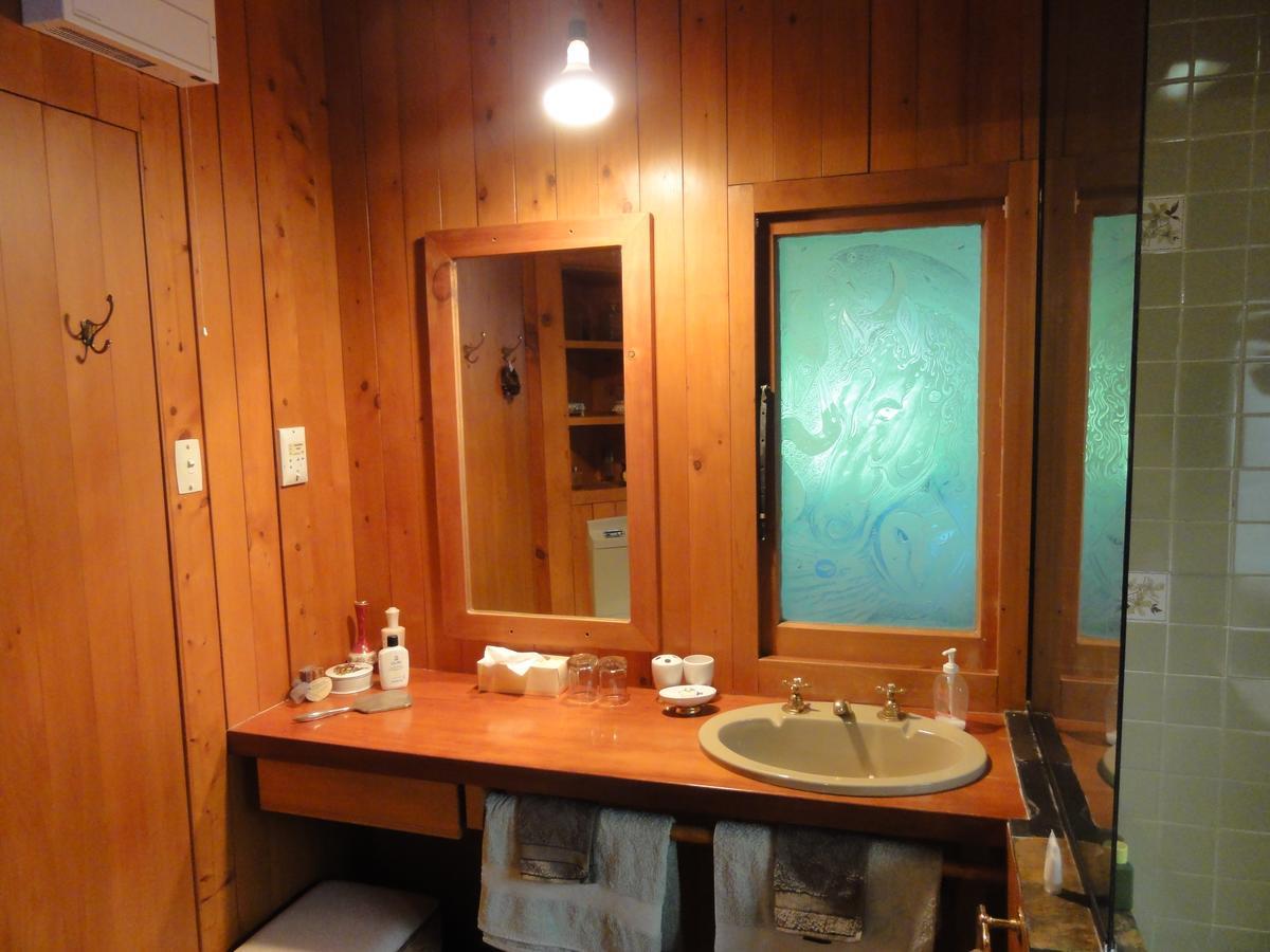 Mairenui Rural Retreat Villa Ruahine Dış mekan fotoğraf