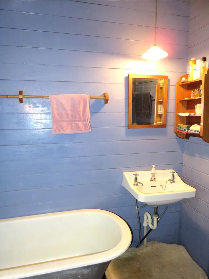 Mairenui Rural Retreat Villa Ruahine Dış mekan fotoğraf
