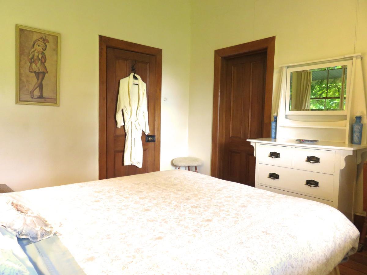 Mairenui Rural Retreat Villa Ruahine Dış mekan fotoğraf